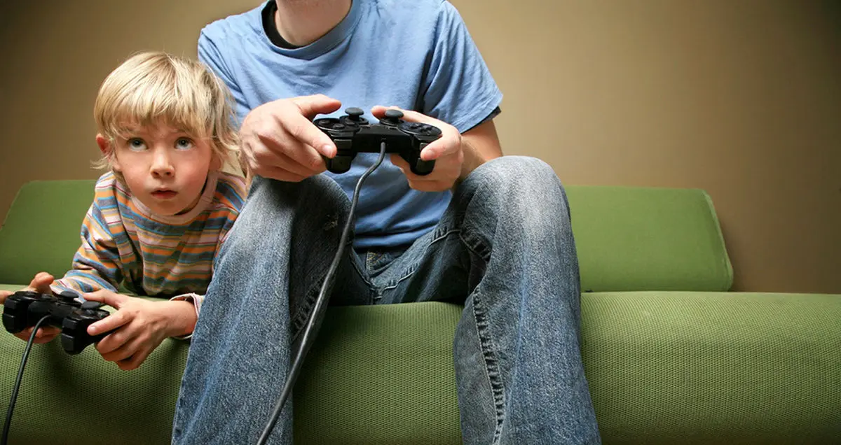 پیشنهاد راه‌اندازی «بازیخانه»