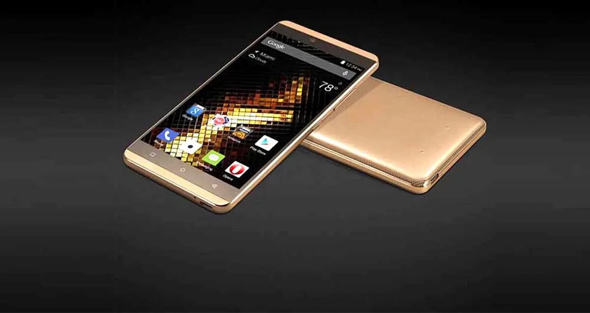 درز مشخصات گوشی Vivo V5 ؛ رونمایی از شکارچی تصاویر سلفی در هفته جاری