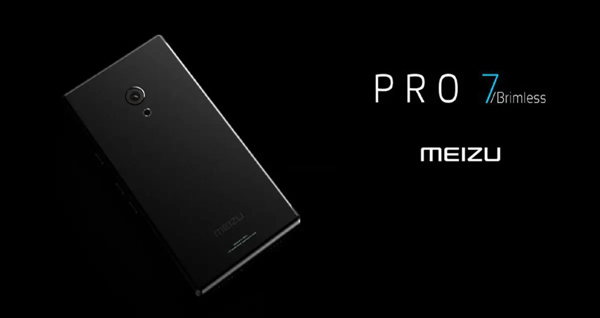 اطلاعات جدید لو رفته از گوشی هوشمند میزو Pro 7