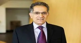 آشنایی با پروفسور کمال سرابندی یکی از نوابغ دنیای علم