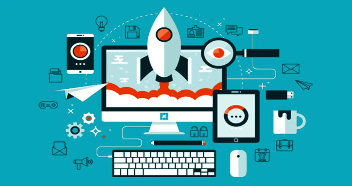 ۶ راهکار عملی برای افزایش ترافیک وب سایت