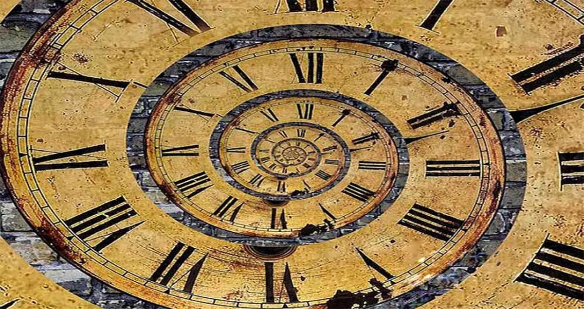 کوچک ترین واحد زمان معرفی شد