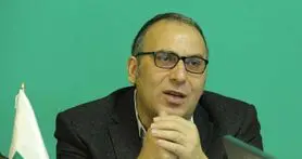 به پایان رسیدن جانمایی غرفه‌های الکامپ تا اول آذر