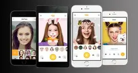 بهترین اپلیکیشن های سلفی برای اندروید و iOS