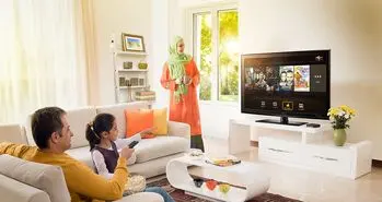 دسترسی به صدها فیلم و سریال با تلویزیون اینترنتی لیکو در ایران