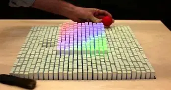 ویدئو فوق العاده از رونمایی نسل جدید پردازش در کامپیوترها