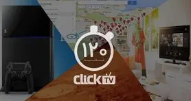 تماشا کنید؛ از خشکسالی در سیاره مریخ تا ورود تلویزیون های اینترنتی در ایران