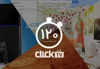 تماشا کنید؛ از خشکسالی در سیاره مریخ تا ورود تلویزیون های اینترنتی در ایران