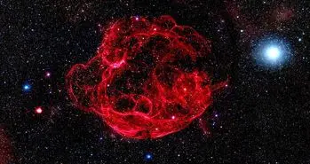 انرژی تاریک جهان یک افسانه نیست