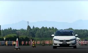 فروش خودروی استثنایی هوندا از سال آینده