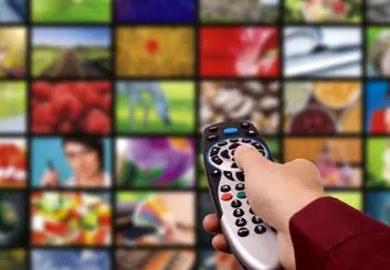 شرکت های سرویس دهنده IPTV معلق بین آسمان و زمین!