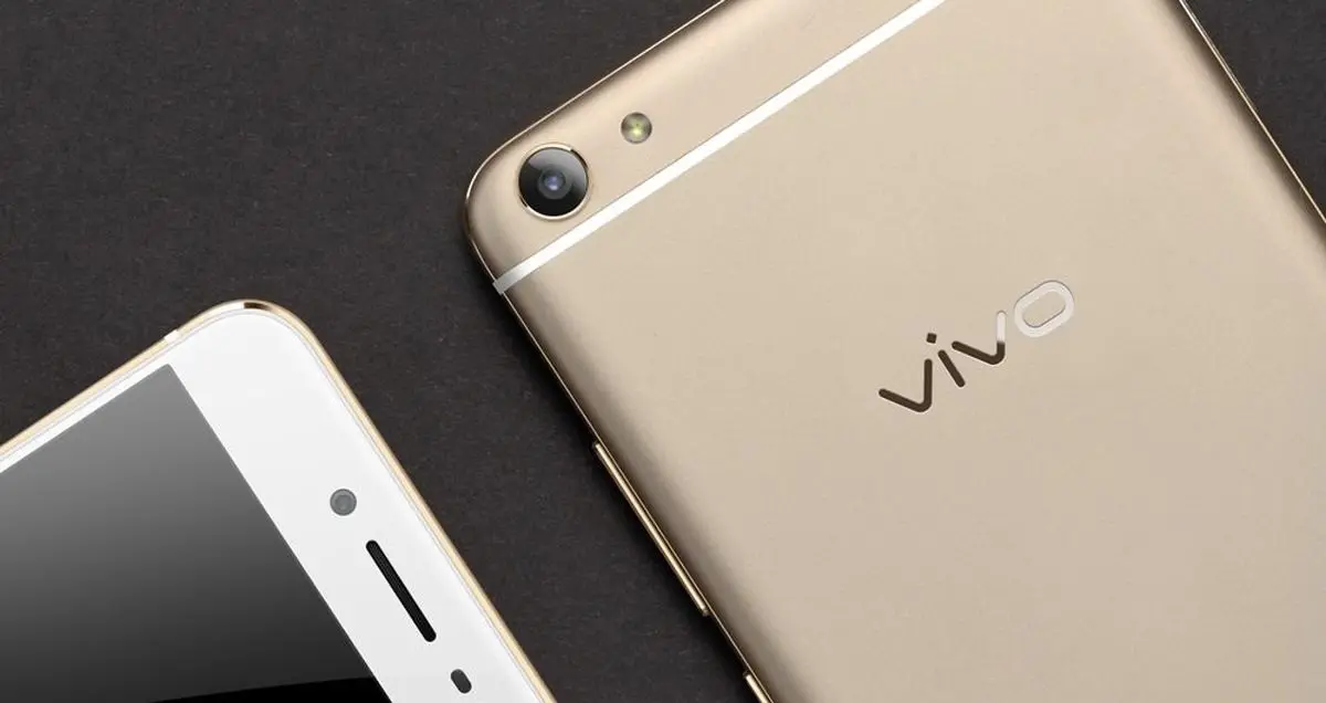 شباهت بالای ویوو X9 به آیفون های اپل