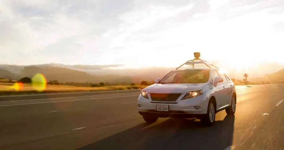 دور دو فرمان خودروی گوگل تحسین کاربران را برانگیخت