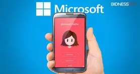 مایکروسافت از اپلیکیشن سلفی خود برای اندروید رونمایی کرد