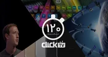 تماشا کنید؛ از نرم افزار جدید Adobe تا اعلام قیمت رسمی ایفون ۷ در ایران