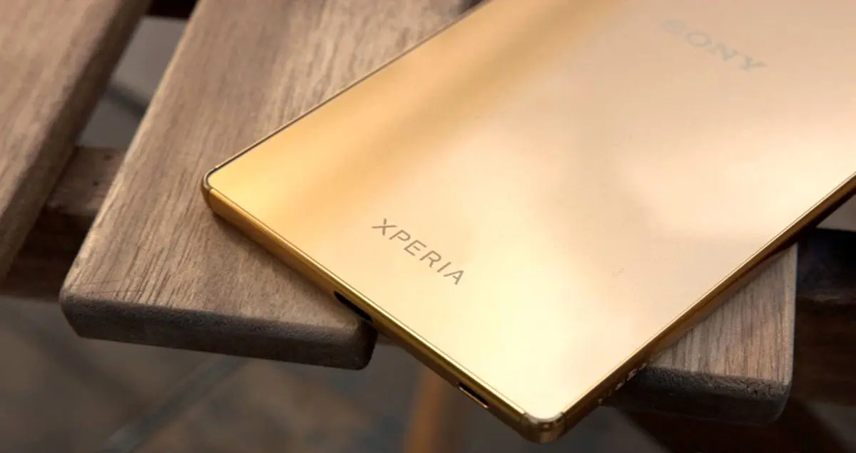 مشخصات صفحه نمایش گوشی های سونی اکسپریا G3112 و اکسپریا G3121