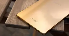 مشخصات صفحه نمایش گوشی های سونی اکسپریا G3112 و اکسپریا G3121