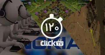 تماشا کنید؛ از اعلام آمار رسمی Clash of clans در ایران تا درآمد سامانه ۱۱۸