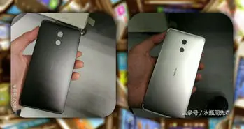 درز تصاویری از قاب نوکیا D1C؛ شایعه درست بود