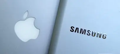 عدم همکاری اپل با سامسونگ برای تولید تراشه‌ی A10