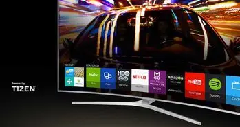 نگاهی به ویژگی‌های هوشمند تلویزیون‌های UHD۲۰۱۶ سامسونگ