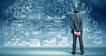 طرح تحول مکاتبات اداری تبلور همکاری بخش خصوصی با دولت است