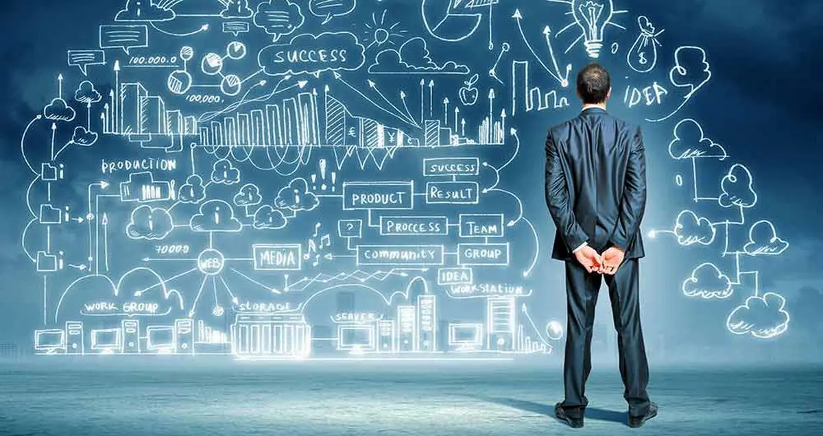 طرح تحول مکاتبات اداری تبلور همکاری بخش خصوصی با دولت است