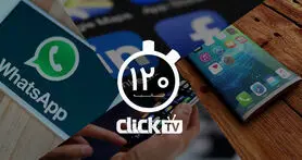 تماشا کنید؛ از امکانات جدید در Whatsapp تا شایعات درمورد آیفون ۸