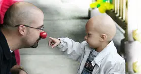 دستاورد های امیدوار کننده دانشمندان برای مقابله با سرطان در کودکان
