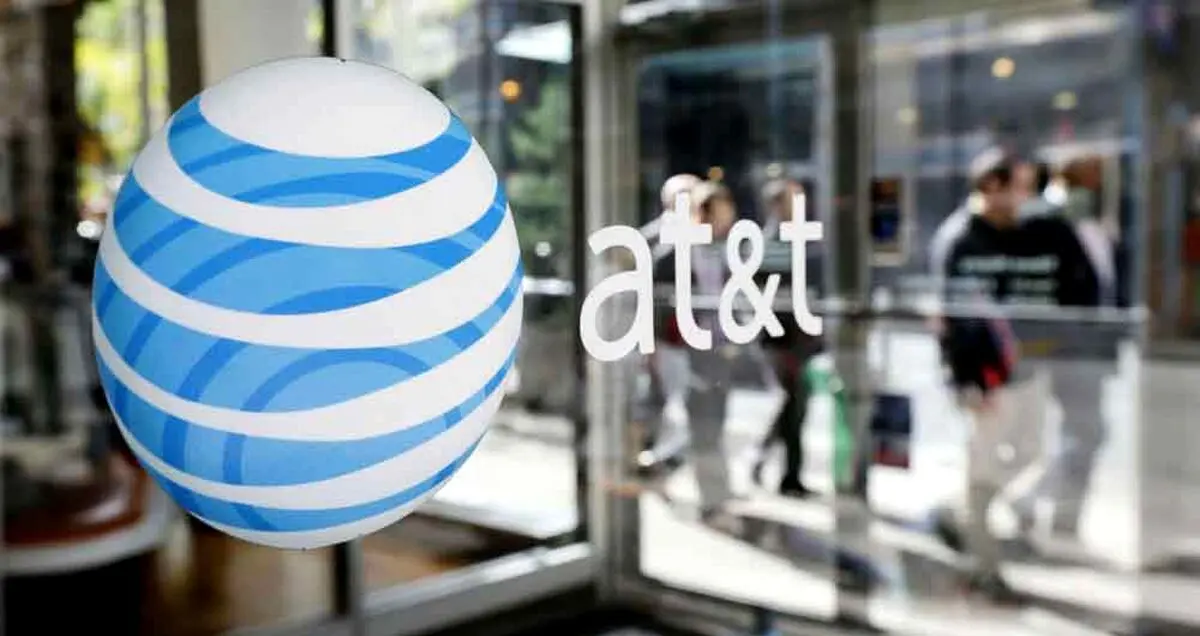 دردسر بزرگ AT&amp;T با ریاست جمهوری ترامپ در آمریکا