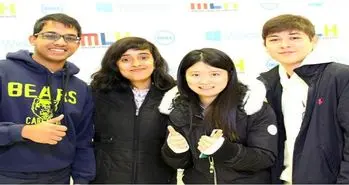 حل مشکل اخبار جعلی فیسبوک توسط ۴ دانشجو فقط در ۳۶ ساعت