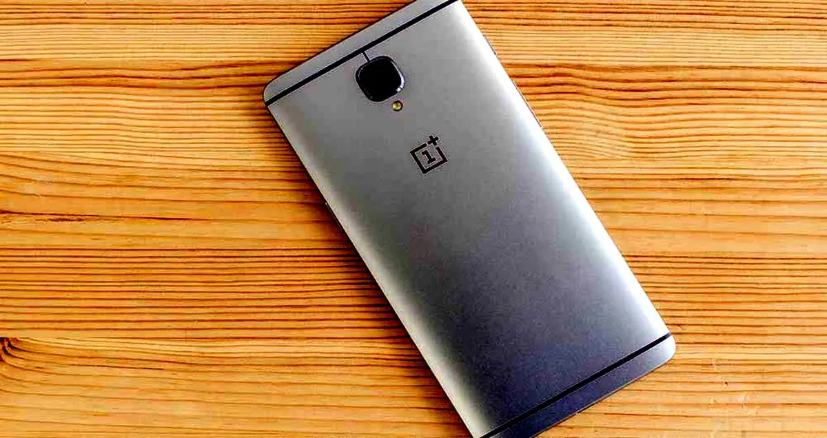 دست کاربران اروپا و آمریکا از Oneplus 3 کوتاه ماند