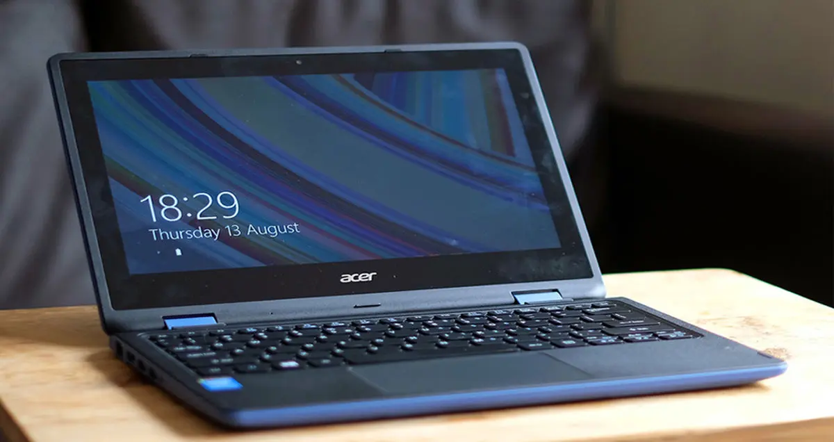 کدام لپ‌تاپ ایسر برای شما مناسب است؟