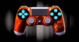 چگونه کنترل PS4 را به کامپیوتر وصل کنیم؟