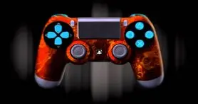 چگونه کنترل PS4 را به کامپیوتر وصل کنیم؟