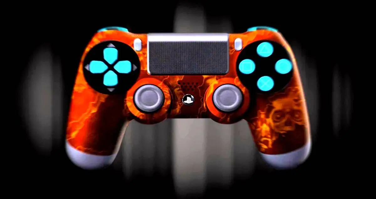 چگونه کنترل PS4 را به کامپیوتر وصل کنیم؟