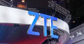 معافیت ZTE از مجازات همکاری با ایران