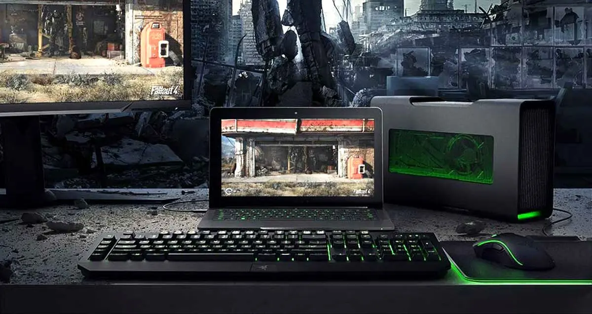 چگونه سیستم مورد نیاز بازی را در لپ تاپ و PC تشخیص دهیم؟