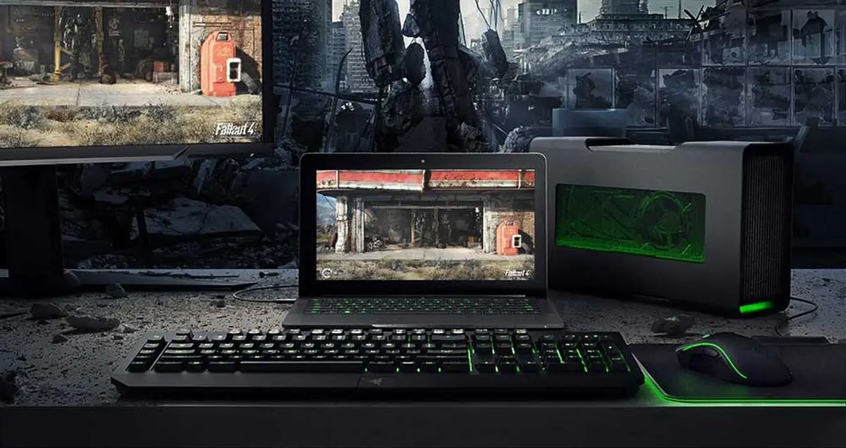 چگونه سیستم مورد نیاز بازی را در لپ تاپ و PC تشخیص دهیم؟