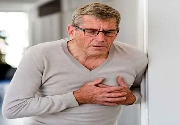 بدبینی می تواند موجب سکته قلبی شود