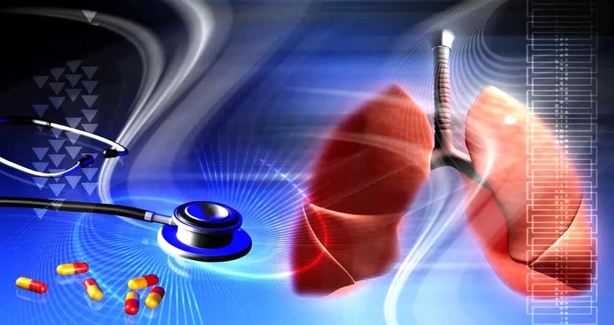 تزریق موفقیت آمیز سلول های دستکاری شده برای مقابله با سرطان ریه