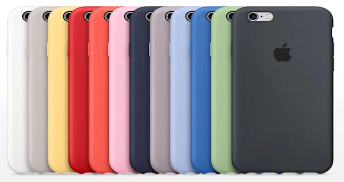 آموزش ساخت قاب سیلیکونی گوشی برای گوشی همراه و تبلت