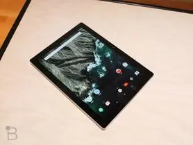 تبلت Pixel C گوگل هفته‌ی آینده عرضه می‌شود