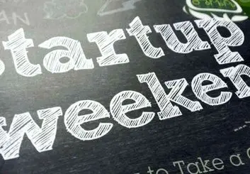 استارتاپ ویکند ایرانیزه شده!