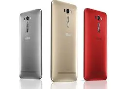 زنفون 2 لیزر ایسوس با نمایشگر 6 اینچی عرضه شد