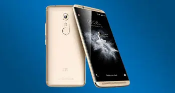 گوشیZTE Axon 7 با حافظه ۱۲۸ گیگابایتی و فناوری فورس تاچ عرضه می شود
