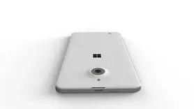 لومیا 850 ؛ باریک‌ترین ویندوزفون معرفی می‌شود
