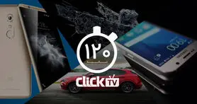 تماشا کنید؛ از خودروهای برتر نمایشگاه لس آنجلس تا معرفی برترین بازیهای ۲۰۱۶