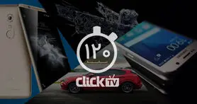 تماشا کنید؛ از خودروهای برتر نمایشگاه لس آنجلس تا معرفی برترین بازیهای ۲۰۱۶