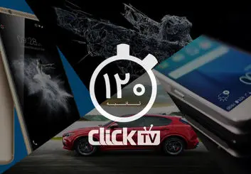 تماشا کنید؛ از خودروهای برتر نمایشگاه لس آنجلس تا معرفی برترین بازیهای ۲۰۱۶